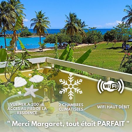 Chez Marguerite By Magcar Apartment Le Gosier  Exterior photo