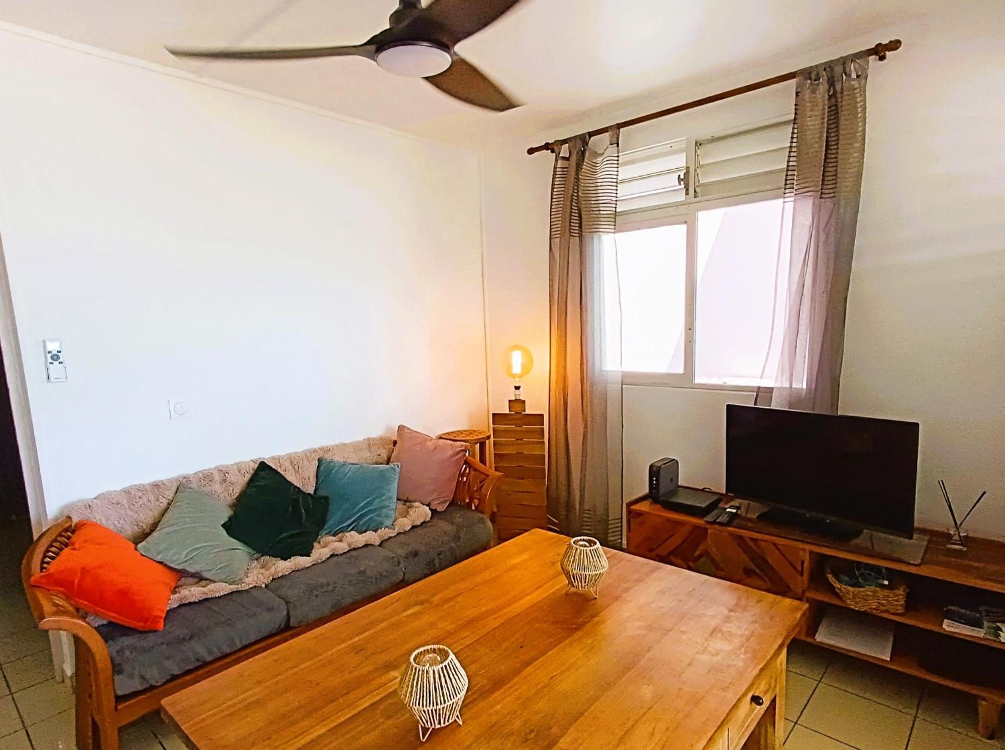 Chez Marguerite By Magcar Apartment Le Gosier  Exterior photo