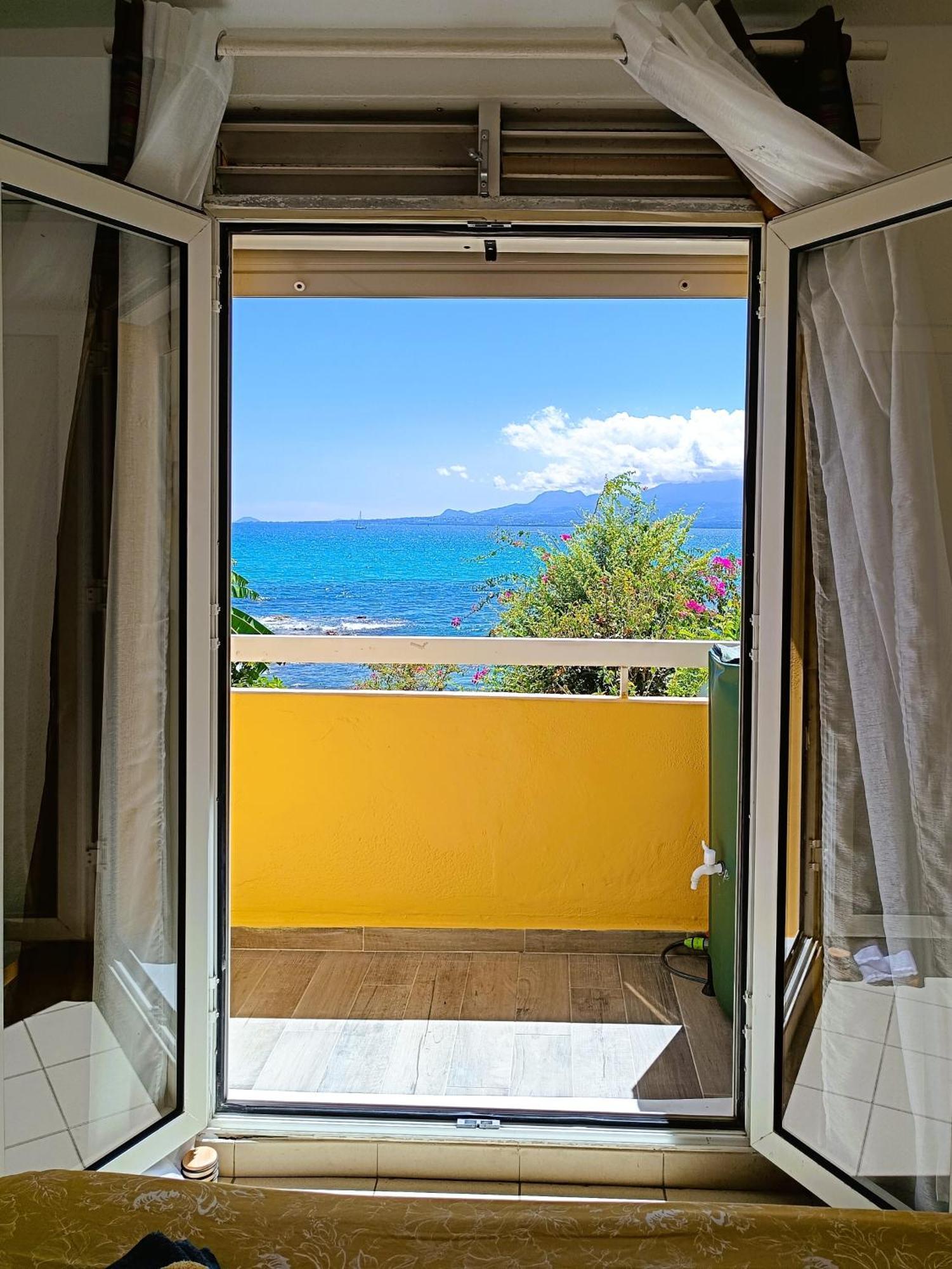 Chez Marguerite By Magcar Apartment Le Gosier  Exterior photo